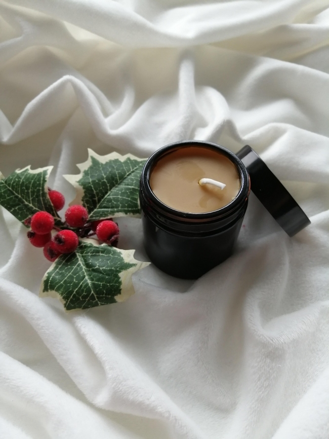 Magie de Noël
