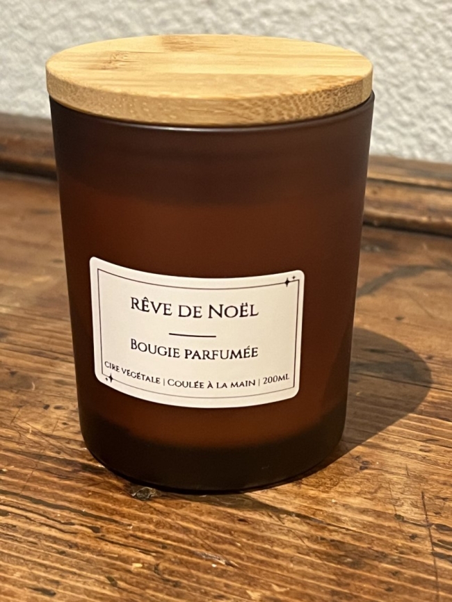 Rêve de Noël