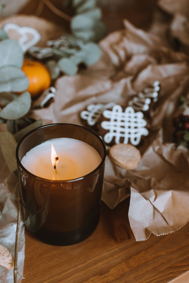 Rêve de Noël