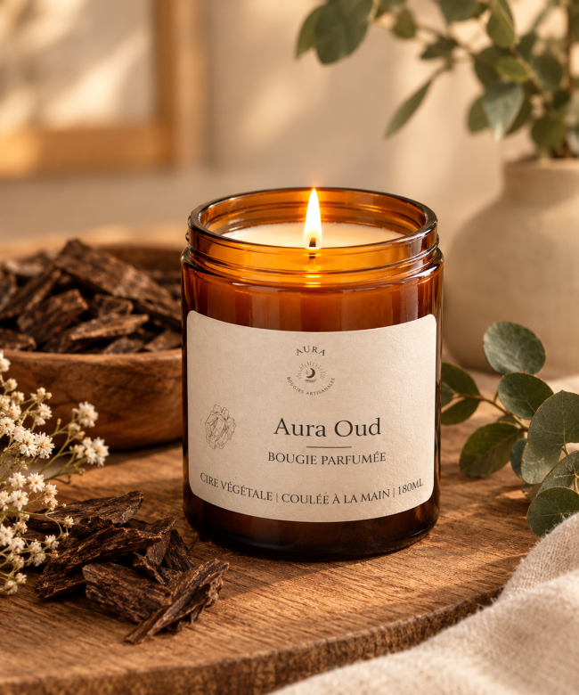 Aura Oud